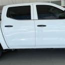 Nissan Comerciales NP300 Frente 8