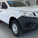 Nissan Comerciales NP300 Asientos 2