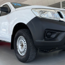 Nissan Comerciales NP300 Interior 9