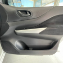 Nissan Comerciales NP300 Interior 13
