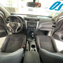 Nissan Comerciales NP300 Lateral izquierdo 19