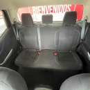 Nissan Comerciales NP300 Asientos 20