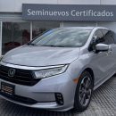 Honda Odyssey Minivan Llantas 4