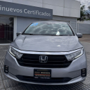 Honda Odyssey Minivan Llantas 2