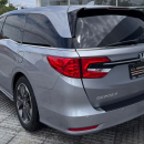 Honda Odyssey Minivan Llantas 5