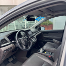 Honda Odyssey Minivan Atrás 13