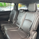 Honda Odyssey Minivan Frente 19