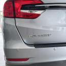 Honda Odyssey Minivan Lateral izquierdo 11