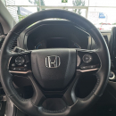 Honda Odyssey Minivan Frente 15