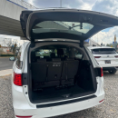Honda Odyssey Minivan Arriba 6