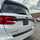 Honda Odyssey Minivan Tablero 15