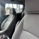 Honda Odyssey Minivan Interior 16