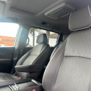 Honda Odyssey Minivan Tablero 17