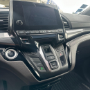 Honda Odyssey Minivan Asientos 18