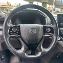 Honda Odyssey Minivan Tablero 19