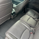 Honda Odyssey Minivan Atrás 20
