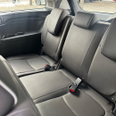 Honda Odyssey Minivan Lateral izquierdo 21
