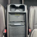 Honda Odyssey Minivan Lateral izquierdo 22