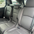 Honda Odyssey Minivan Lateral izquierdo 24