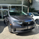 Honda Odyssey Minivan Asientos 2