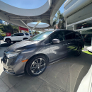 Honda Odyssey Minivan Arriba 6