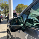 Honda Odyssey Minivan Llantas 7