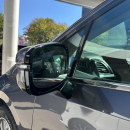 Honda Odyssey Minivan Lateral derecho 8