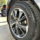 Honda Odyssey Minivan Asientos 9
