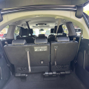 Honda Odyssey Minivan Frente 14