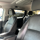 Honda Odyssey Minivan Tablero 19