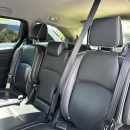 Honda Odyssey Minivan Interior 22