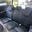 Honda Odyssey Minivan Frente 24