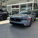 Honda Accord Asientos 1