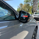 Honda Accord Tablero 5
