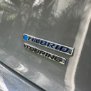 Honda Accord Lateral derecho 6