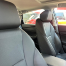Honda Accord Lateral izquierdo 9