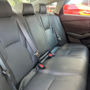 Honda Accord Arriba 11