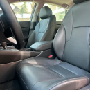 Honda Accord Interior 15