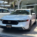 Honda Accord Llantas 3