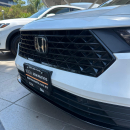 Honda Accord Lateral derecho 5