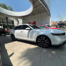 Honda Accord Asientos 6