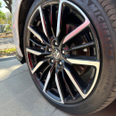 Honda Accord Tablero 8