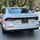 Honda Accord Asientos 11
