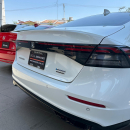 Honda Accord Lateral derecho 12