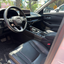 Honda Accord Frente 14