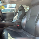 Honda Accord Lateral izquierdo 21