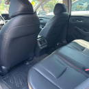 Honda Accord Asientos 22