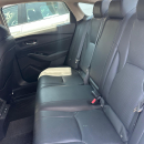 Honda Accord Lateral izquierdo 23