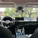 Honda Accord Llantas 25