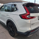 Honda CR-V VUD Lateral izquierdo 7